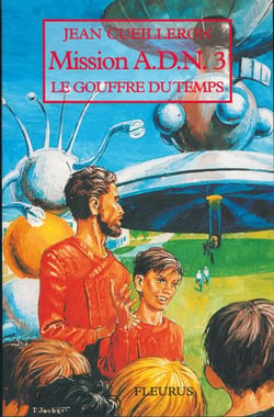 Le gouffre du temps