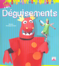 Déguisements