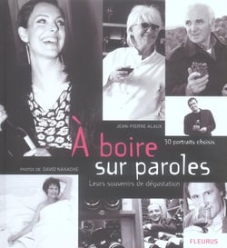 A boire sur paroles