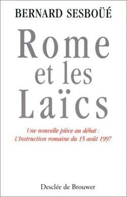 Rome et les laïcs