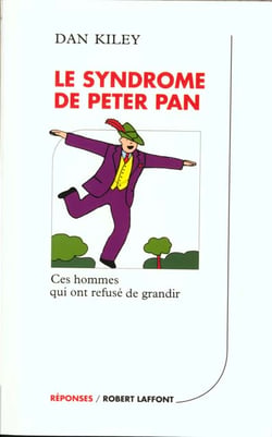 Le syndrome de peter pan