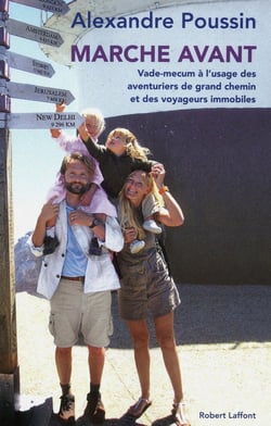 Marche avant
