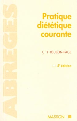 Pratique dietetique courante