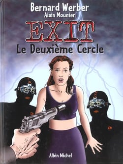 Exit Tome 2 - le deuxieme cercle