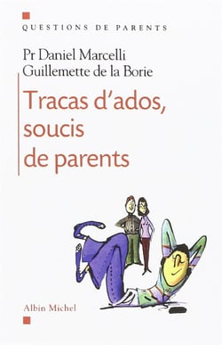 Tracas d'ados, soucis de parents