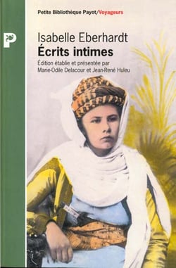Ecrits intimes