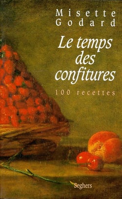 Le temps des confitures - NE