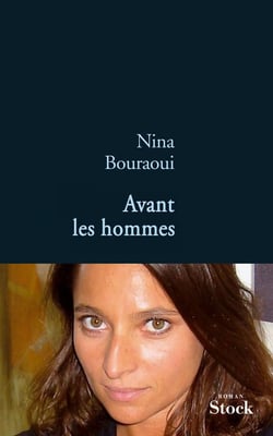 AVANT LES HOMMES