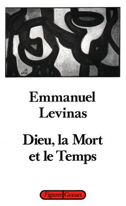 Dieu, la mort et le temps