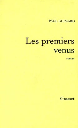 Les premiers venus