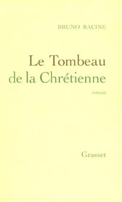 Le tombeau de la chrétienne