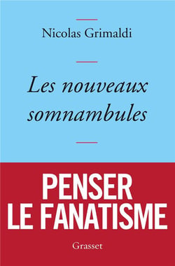 Les nouveaux somnambules