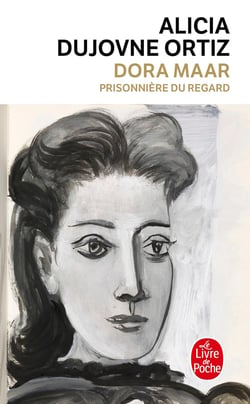 Dora Maar : Prisonnière du regard