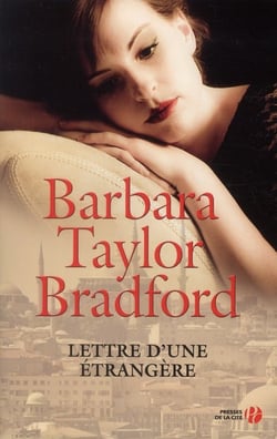 Lettre D'Une Etrangere