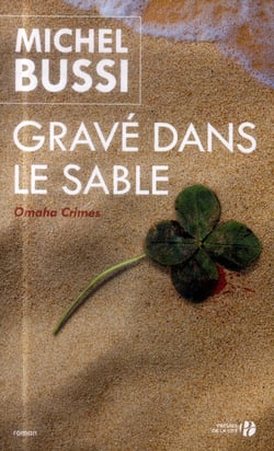 Gravé dans le sable