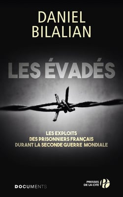 Les évadés