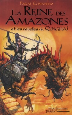 La reine des amazones et les rebelles du qinghai