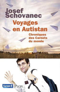 Chroniques des "carnets du monde" - voyages en Autistan