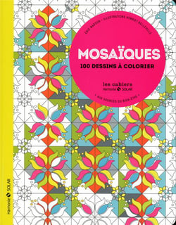 Mosaïques - aux sources du bien-être