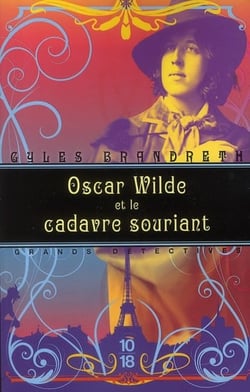 Oscar Wilde et le cadavre souriant