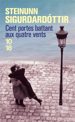 Cent Portes Battant Aux Quatre Vents