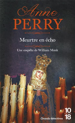 Meurtre en écho