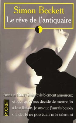 Le rêve de l'antiquaire