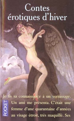 Contes erotiques d'hiver