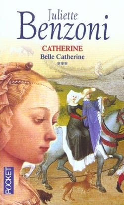 Belle catherine t.3