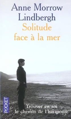 Solitude face a la mer