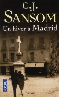 Un hiver à Madrid