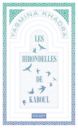 Les Hirondelles de Kaboul - Collector