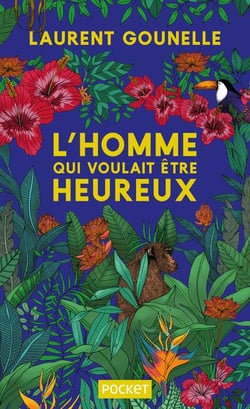 L'homme qui voulait être heureux - édition collector