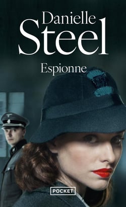 Espionne