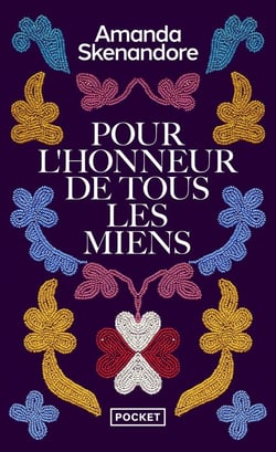 Pour l'honneur de tous les miens