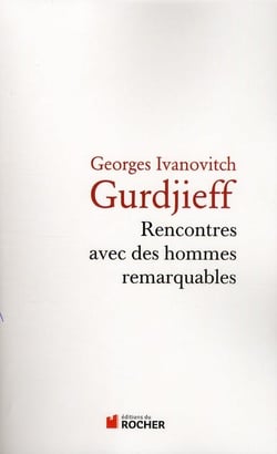 Rencontre avec des hommes remarquables