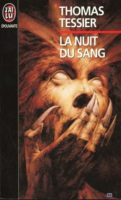 Nuit du sang (la)