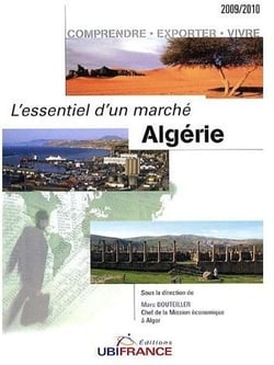 Algérie, l'essentiel d'un marché
