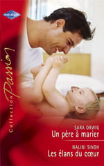 Un pere a marier - les elans du coeur