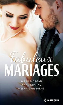 Fabuleux mariages - épouse par contrat, à la place d'une autre, une proposition imprévue