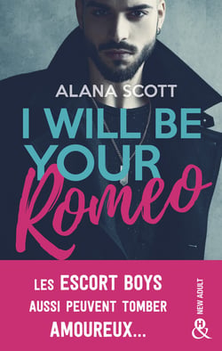 I will be your Romeo