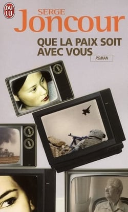 Que la paix soit avec vous