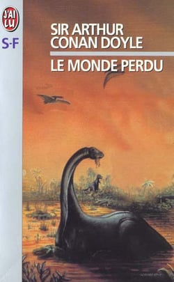 Le monde perdu