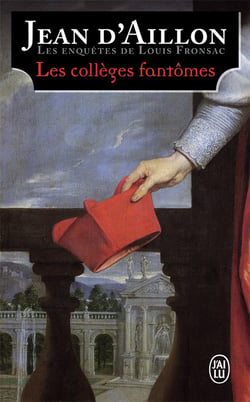 Les collèges fantômes