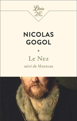 Le Nez : suivi du Manteau