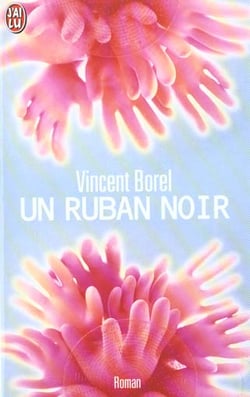 Ruban noir (un)