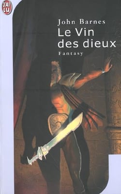 Vin des dieux (le)