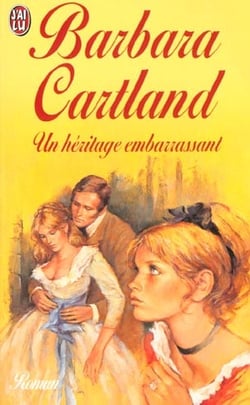 Heritage embarrassant (un)