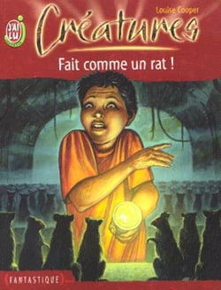 Creatures  t3 - fait comme un rat !