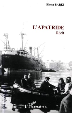 L'apatride